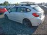 SUBARU IMPREZA 2.0I SPORT PREMIUM