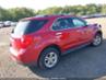 CHEVROLET EQUINOX LTZ