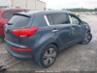 KIA SPORTAGE EX