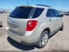 CHEVROLET EQUINOX LTZ