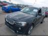 BMW X3 SDRIVE28I