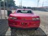 CHEVROLET CAMARO 2LT