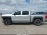 CHEVROLET SILVERADO 1500 2LZ