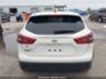 NISSAN ROGUE SPORT S FWD XTRONIC CVT