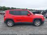 JEEP RENEGADE LATITUDE FWD