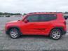 JEEP RENEGADE LATITUDE FWD