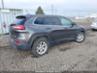 JEEP CHEROKEE LATITUDE FWD