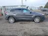 JEEP CHEROKEE LATITUDE FWD