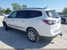 CHEVROLET TRAVERSE LS