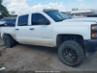 CHEVROLET SILVERADO 1500 LS/WT