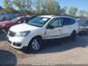 CHEVROLET TRAVERSE LS