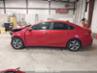 KIA FORTE LXS