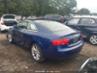 AUDI A5 2.0T PREMIUM