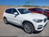 BMW X3 SDRIVE30I