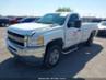 CHEVROLET SILVERADO 2500 WORK TRUCK