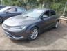 CHRYSLER 200 LIMITED