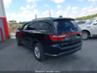 DODGE DURANGO SXT PLUS