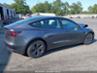 TESLA MODEL 3 REAR-WHEEL DRIVE