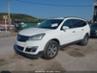 CHEVROLET TRAVERSE 2LT