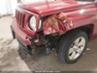 JEEP PATRIOT LIMITED