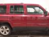 JEEP PATRIOT LIMITED