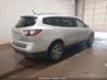 CHEVROLET TRAVERSE 2LT