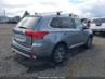 MITSUBISHI OUTLANDER SE/SEL