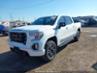 GMC SIERRA 1500 4WD SHORT BOX AT4