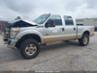 FORD F-250 XLT