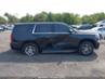 CHEVROLET TAHOE 4WD COMMERCIAL FLEET