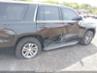 CHEVROLET TAHOE 4WD COMMERCIAL FLEET