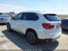 BMW X5 SDRIVE35I