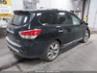 NISSAN PATHFINDER PLATINUM