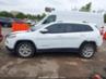 JEEP CHEROKEE LATITUDE FWD