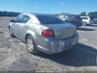 DODGE AVENGER SE