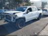 GMC SIERRA 1500 2WD SHORT BOX ELEVATION