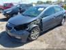 KIA FORTE EX