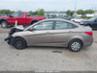 HYUNDAI ACCENT GLS