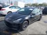 TESLA MODEL 3 REAR-WHEEL DRIVE