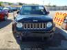 JEEP RENEGADE LATITUDE FWD