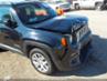 JEEP RENEGADE LATITUDE FWD