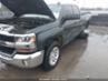 CHEVROLET SILVERADO 1500 1LT