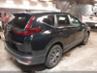 HONDA CR-V AWD EX-L