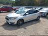 FORD FOCUS SEL