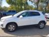 CHEVROLET TRAX LT