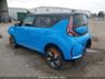 KIA SOUL GT-LINE