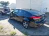 KIA FORTE S