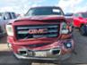 GMC SIERRA 1500 SLT