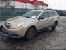 SUBARU OUTBACK 2.5I