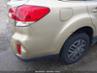 SUBARU OUTBACK 2.5I